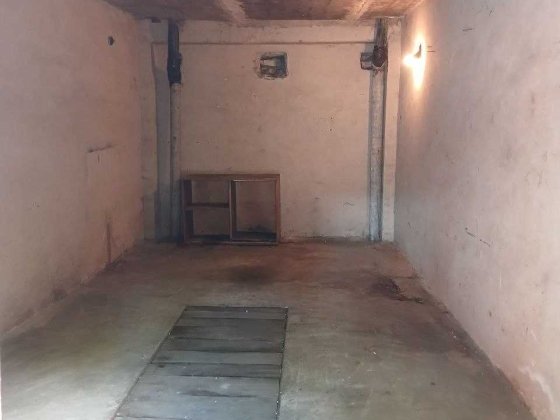 Гараж, Київ, вул. Уманська, Солом'янський р-н Київ