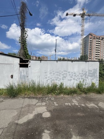 Продам гараж а/c Дублер - фото 1