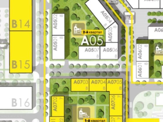 Продам паркомісце в ЖК UNIT Home, вул. Ґарета Джонса, 12 Київ