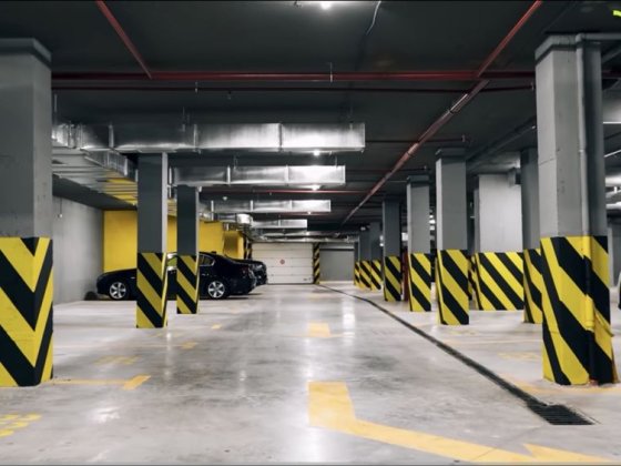 Продам паркомісце, ЖК Family Plaza, Ивано-Франковск