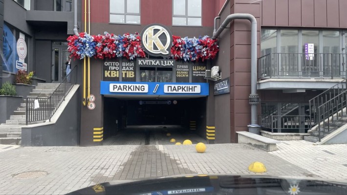 Продаж гаражу із ремонтом у ЖК Княгинин - фото 1