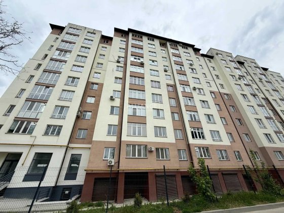 Продаж гаража по вулиці Чорновола Ивано-Франковск