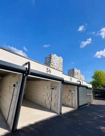 Продам гараж по вул. Новооскольська - район Синергії - фото 1