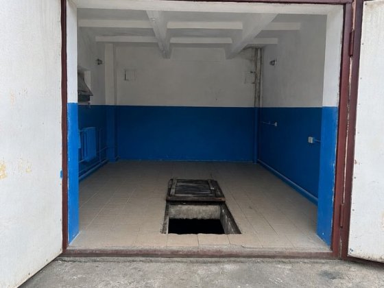 Оренда Гараж. Приміщення. Склад. Складське приміщення Ивано-Франковск