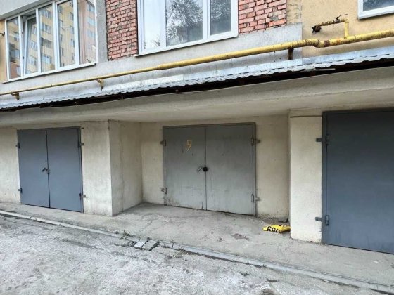 Продається гараж на м-ні Пасічна Івано-Франківськ