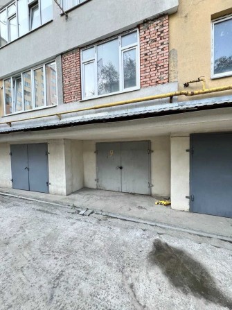 Продається гараж на м-ні Пасічна - фото 1