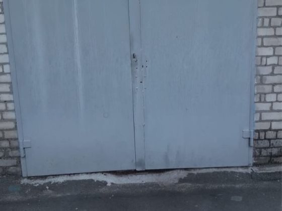 Здам або Продам гараж, біля Придніпровськго ринку. Центр. Кооператив Магістраль. Кременчук