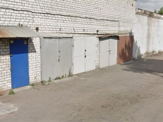 Продам гараж, торг можливий. Кременчук
