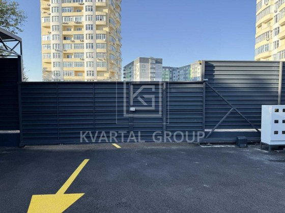 Продаж паркомісця з навісом для вашого авто/Синергія 3/ Без комісії Ірпінь