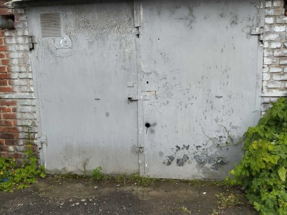 Гараж в кооперативі Зірка на Московській Кременчук