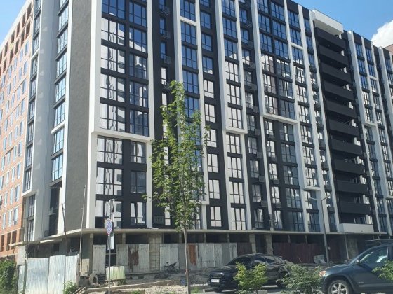 Паркомісце 20м.кв. жк Соната, жк Манхетен Ивано-Франковск