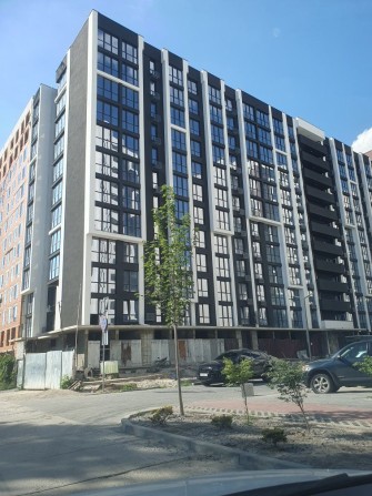 Паркомісце 20м.кв. жк Соната, жк Манхетен - фото 1