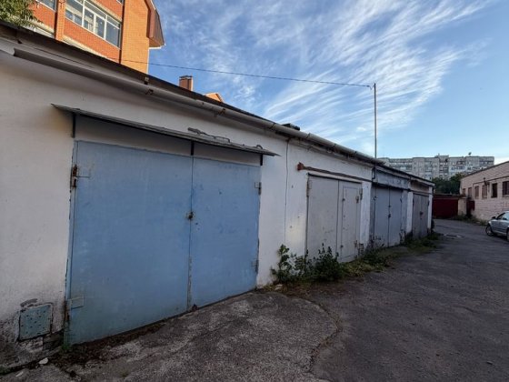 Продаж гаража центр Кременчук