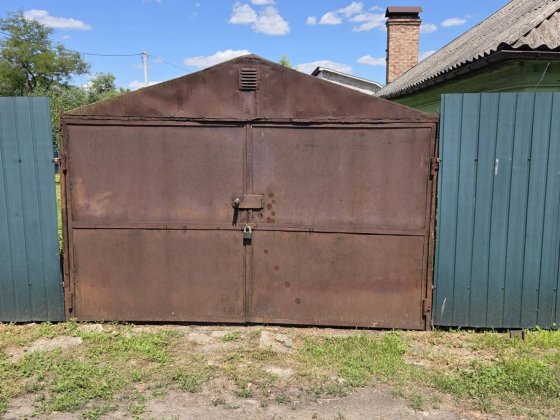 Продам гараж без місця Кременчуг