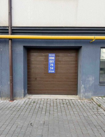 Продається гараж у ЖК «Містечко Центральне» вул Височана 18 / Корпус 23 - фото 1