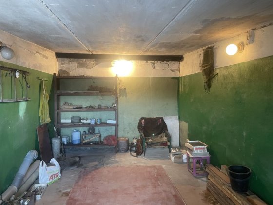 Продам гараж Кооператив Озерный Кривой Рог