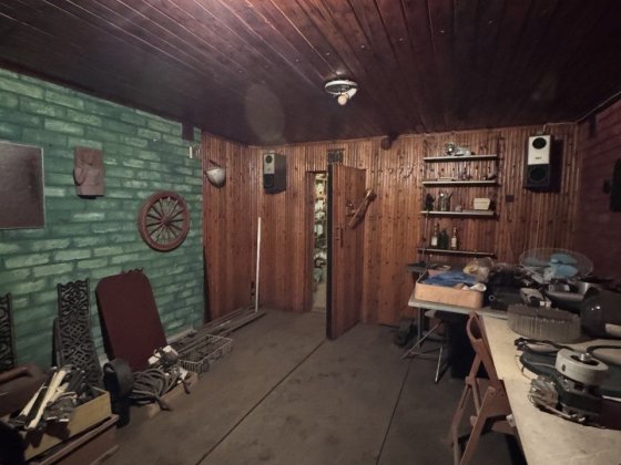 Продам капітальний гараж     Балхаська Кривий Ріг