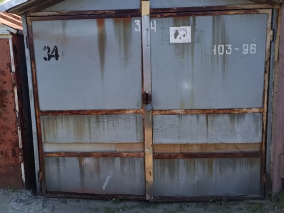 Продам гараж Оболонь Київ