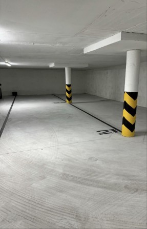 Два паркомісця в новобудові Кременук по вулиці Троїцька - фото 1