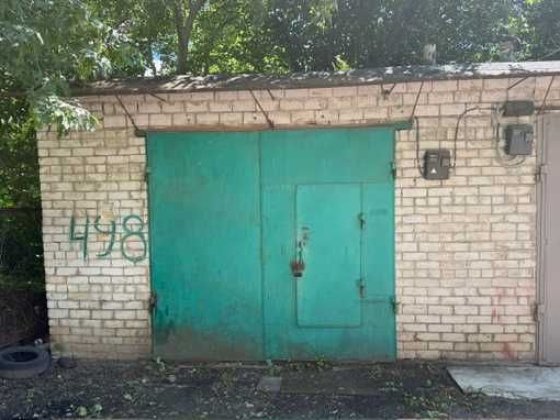 Продам гараж на Виноградоре Київ