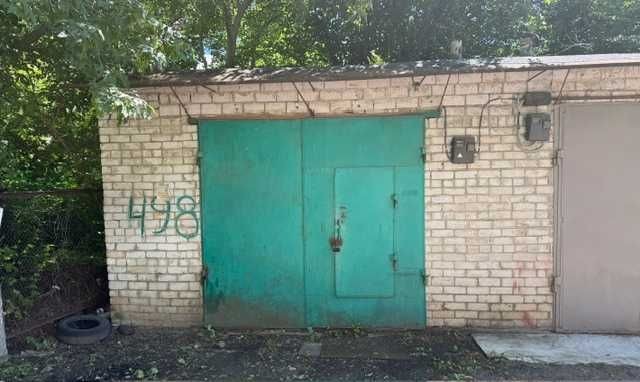 Продам гараж на Виноградоре - фото 1