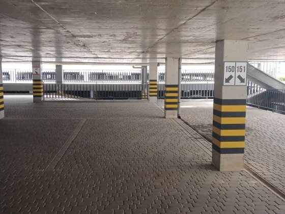 Паркомісця КНЯГИНИН Ивано-Франковск