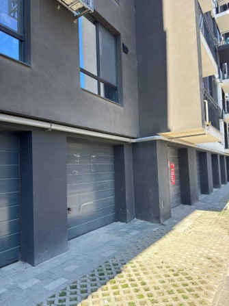Гараж в центрі Жк Family Plaza 3сек - фото 1