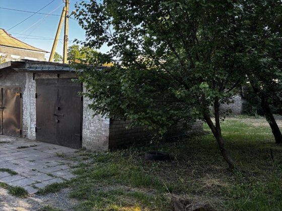 Продам гараж в районе соцгорода, вадима гурова. Кривой Рог