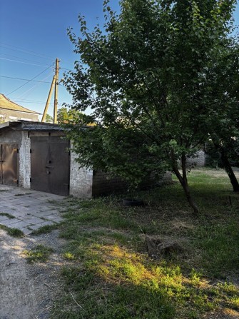 Продам гараж в районе соцгорода, вадима гурова. - фото 1