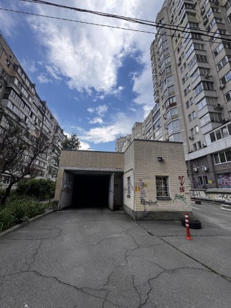 Продам підземний бокс - гараж вул. Левка Лук’яненка, 29 Мінська - фото 1