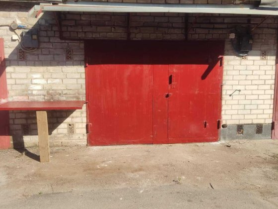Продам гараж Нивки, Веркон-Авто Київ