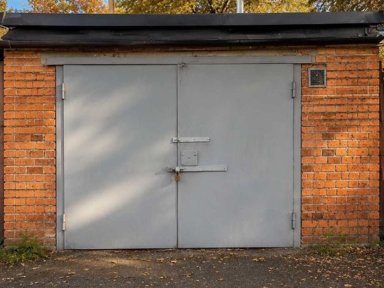 Власник! Продам гараж, мікрорайон Боженка Полтава