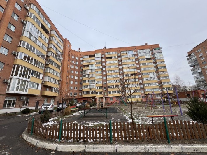 Продаж розширенного паркомісця! 23 м2! - фото 1