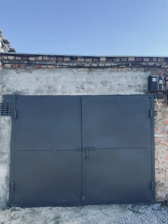 Продам гараж в коопериративі «Дворецький» по вул Нижньодворецька 41а - фото 1