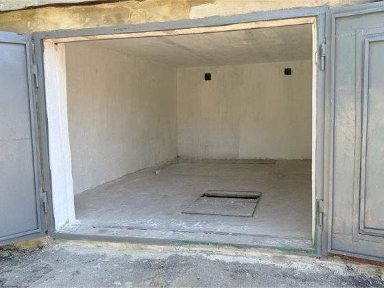 Гараж 21 м² + 2 погреби, світло, документи, кооператив «Восход» Полтава