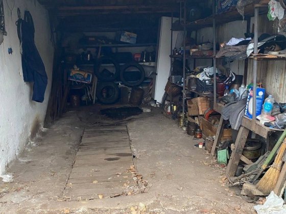 Гараж на 96 квартале Кривий Ріг