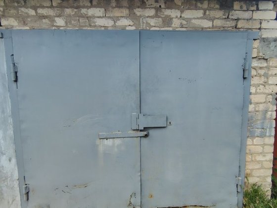 Продам капітальний гараж 173 кВ. Кривий Ріг