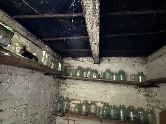 Продам погреб на 44 кв Кривий Ріг