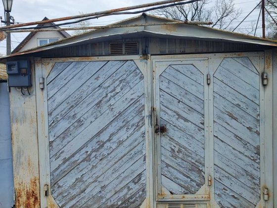 Продаж гаража, вул.Тираспільська, 20.5 кВ.м Киев