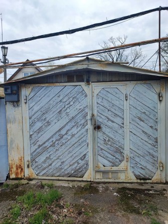 Продаж гаража, вул.Тираспільська, 20.5 кВ.м - фото 1