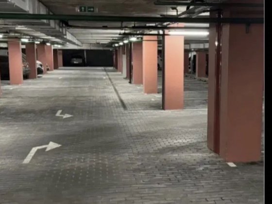 Продам паркоместо (паркинг) в ЖК Dock 32/ Док 32 Київ