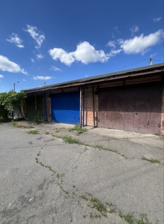 Продам гараж 34 м² + підвал 34 м², ГК «Весна», Полтава - фото 1