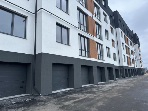 Продаж Гаража на ЖК Щасливе ( Дрім- сіті) Ровно