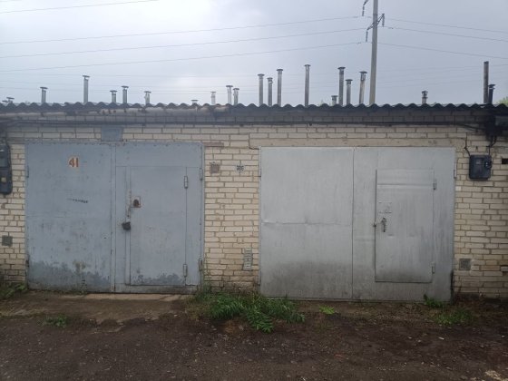 Продам два гаража Сумы