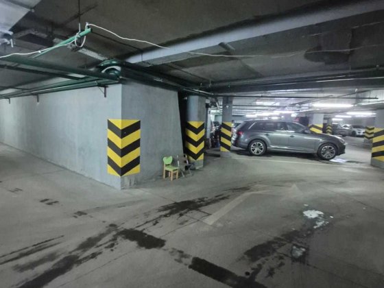 Без % Продаж двох паромісць в ЖК Герцен парк Дорогожичи Київ