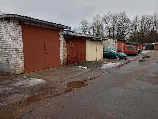 Продам капітальний цегляний гараж у ГК «Металург» (район Коксохіму) - фото 1