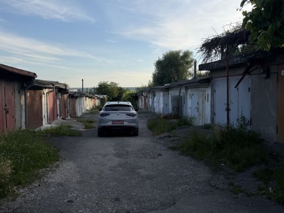 Продам гараж Тернопіль Тернопіль