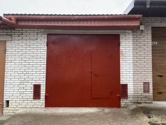 Продам гараж на вул.Спортивна Тернопіль