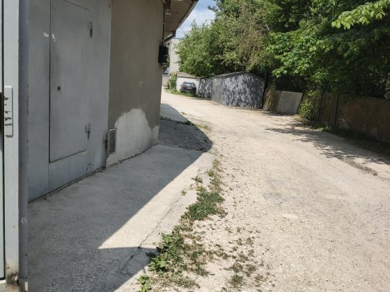 Продаж гаражу на два авто Тернопіль