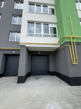 Гараж  21 м2  вул. Чернівецька - фото 1